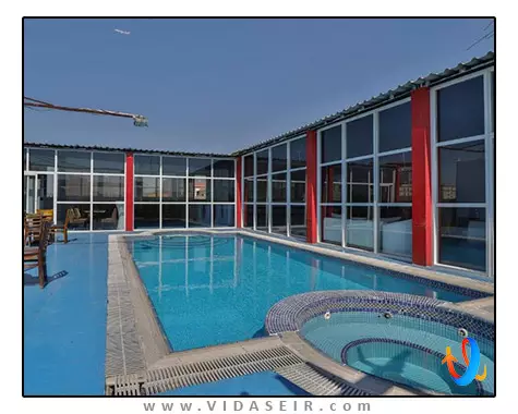 سان اند سندز داون تاون دبی